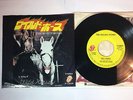 ROLLING STONES WILD HORSES ROLLING STONES P-1062S JAPAN/RARE 7