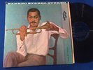 ART FARMER Art LP ARGO Deep Groove STEREO LP clean JAZZ