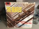 The Beatles - Please Please Me - Vinyl UK Import LP Record Album VG/VG+