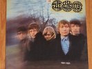 The Rolling Stones BETWEEN THE BUTTONS original 1966 FACTORY SEALED LP