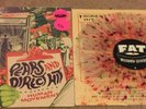 Pears/Direct Hit  ?– Human Movement Fat Wreck Chords Store Edition /100
