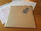 WHO - LIVE AT LEEDS - 1970 LP BLUE SLEEVE & 10 INSERTS VG+ LOOK IN MY EBAY SHOP