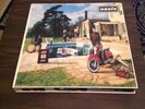 Oasis Be Here Now Fan Club Vinyl Record Box Set