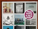 PINK FLOYD...A NICE PAIR...   CAPITOL SABB-11257  NM IN SHRINK WITH STICKER