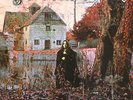 Black Sabbath s/t Black Sabbath LP - First Album - 180 Gram Remastered Vinyl NEW