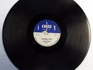 CHUCK BERRY 78 School Day / Deep Feeling CHESS R&B soul ROCK N' ROLL 1957 C1319