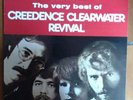 LP Creedence Clearwater Revival The Very Best Of Creedence Clearwater Revival