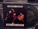 Gabinete Caligari -Olor a carne quemada.Punk, Rock, Movida.1982