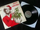 Jacob Miller / Ray I - Natty Christmas  LP US 19??  VG+/VG+   # Reggae