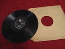 78 RPM ELVIS PRESLEY SANTA CLAUS IS BACK IN TOWN RCA - SANTA BRING MY  BABY BACK