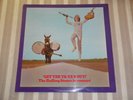 ROLLING STONES: Get Yer Ya-Ya´s Out, DECCA, ORG UK EXPORT, STEREO, 12