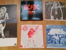 AC/DC 3 Record Set 