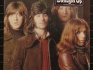 Badfinger Straight Up US Apple Sterling LH Lee Hulko Hype Sticker Hot Stamper?
