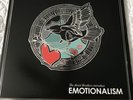 The Avett Brothers- Emotionalism- SILVER VINYL