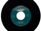 PORTLAND STREET SOUTH-REO RECORDS-1969-“SET ME FREE” CANADIAN GARAGE 45-SINGLE