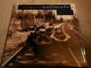 LRX: PSYCHEDELIC ROCK The Animals 