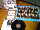 (NM/NM w/Poster/Order Form) Dead Kennedys - Frankenchrist - 1st Press VIRUS 45