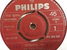 SIR VICTOR UWAIFO Kerede 77 / Sweet banana AMAZING DEEP FUNKY AFRO BREAKS 7