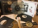 PAGAN ALTAR - The Room of Shadows LP + 10