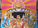 Jimi Hendrix Experience, The - Axis: Bold As Love / LP Mono (88765419711)