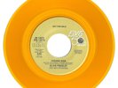 ELVIS PRESLEY  1984  Rare Gold Vinyl PROMO 45 w/ SLEEVE  RCA  JB-13875   Mint