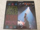 Frank Sinatra - Sinatra At The Sands - 2 Vinyl LP Records - Good Condition