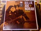 Billie Joe and Norah Foreverly LP sealed vinyl gatefold Armstrong Norah Jones