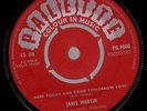 Janis Martin Here Today And Gone Tomorrow Love (7