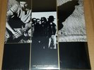 Brand New U2 The Joshua Tree Singles:Remastered & Live 1987/2017  4 Vinyl Set