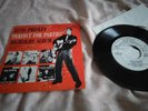 Elvis Presley EP, Perfect For Parties, 1st US-White-RCA-PROMO-LABEL, 1956, EX/NM