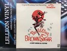 Bubbling Brown Sugar LP Album Vinyl Record 9109011 Musical Theatre 70's