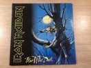 2 LP EMI ?– 7991621 EMD 1032 Iron Maiden ?– Fear Of The Dark FOC EU VINYL 1992