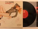 The Cars - Candy-O - 1979 1st Press Promo 5E-507 (NM) Ultrasonic Clean