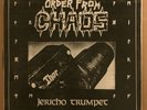 Order From Chaos Jericho Trumpet EP Angelcorpse Blasphemy Sarcofago Hellhammer