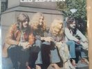 Led Zeppelin,Riverside Blues,Life-LP, Swingin' Pig Records, coloured Vinyl,braun