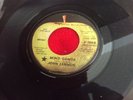 John Lennon Mind Games Black star Apple promo 45 MONO/STEREO