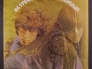 AL STEWART: Love Chronicles LP (yellow label, cut corner, shrink) Rock & Pop