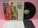 JAPAN LP THE BEATLES YESTERDAY AND TODAY EAS-80568 TOSHIBA EMI OBI INSERT G/F