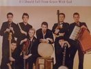 THE POGUES   If I Should Fall From Grace With God   VINYL LP