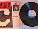 Johnny Coles Little Johnny C Blue Note Jazz LP BLP4144 (1963) Shrink RVG EX/EX