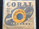 Buddy Holly - Rave On / Take Your Time 7