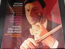 Milstein NPO ASD 2365 1st Semi Glazunov / Dvorak De Burgos EX/NMint