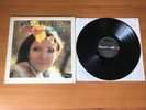 DANA VALERY - NOT THE FLOWER BUT THE ROOT : RARE USA 12” VINYL LP - BL754180