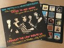 TOM PETTY / HEARTBREAKERS - MINT 12