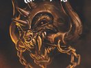 Motorhead: Live France 17th July 2008 Festival Les Vielles Charrues 2 lp Rare