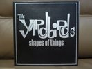 THE YARDBIRDS - Shapes Of Things - 7 Vinyl Record Original UK Box Set  Complete