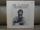 ERIC CLAPTON  - Crossroads - 6 Vinyl Record Edition Box Set  Complete Nice