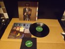elvis costello this years model lp nm condition with single