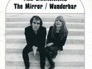 LIMINANAS The mirror - Wunderbar 7 2015 Mint Pop Indie Garage Pascal Comelade
