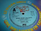 SUGARHILL GANG RAPPER'S DELIGHT 12'' CLASSIC RAP 1979